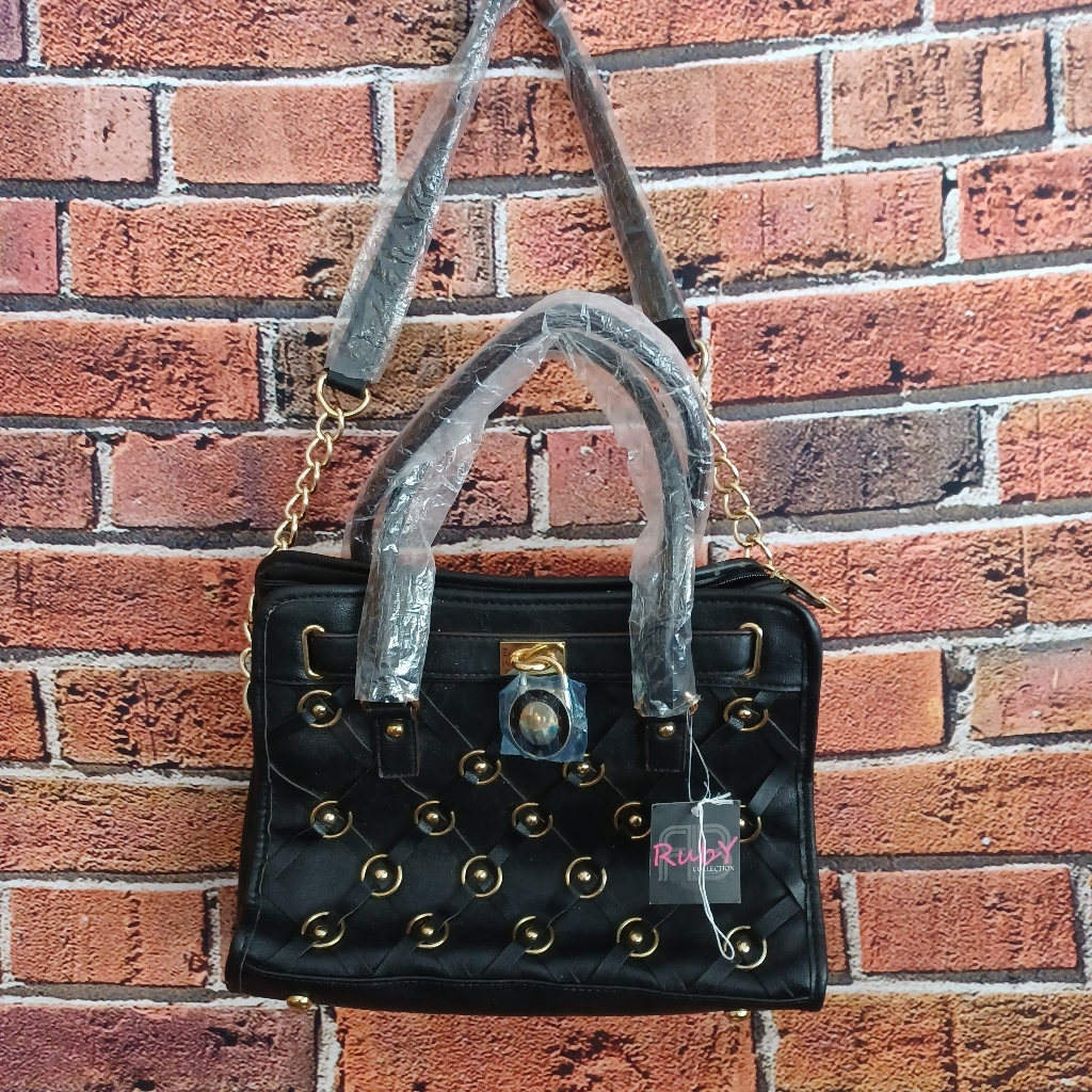Ruby Collection Handbag